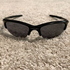 Oakley Half Jacket sunglasses style 03-614 50-21.